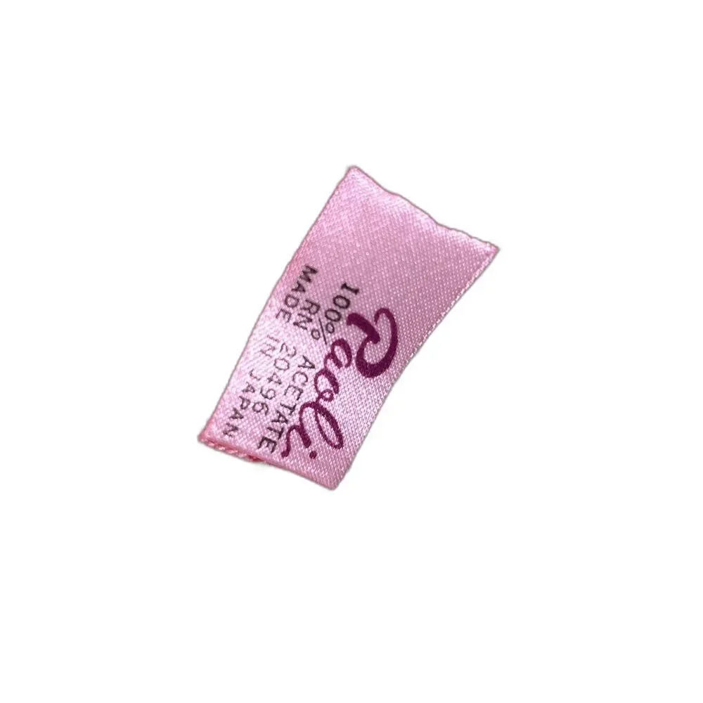 Giancarlo Paoli Vintage Floral Acetate Scarf